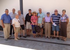 HOMMAGE A N.D. DE SANTA CRUZ A DALIAS 14 ET 15 JUIN 2014 (278)